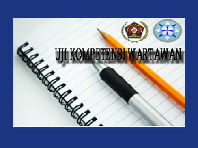 Jadwal UKW VII PWI Riau Diundur jadi 1-2 April 2017