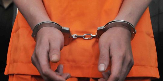 Ancam Sebar Foto Merokok, MG Cabuli 8 ABG Pria di Banjarmasin