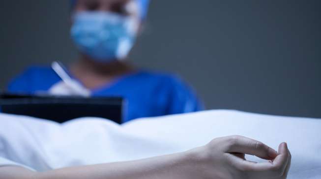 Napi Korupsi Meninggal di Lapas Pekanbaru, Kakanwil: Kabarnya Terpapar Covid-19