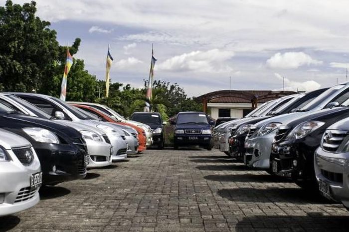 Duit Rp 50 Jutaan Bisa Boyong Beberapa Mobil Seken Ini