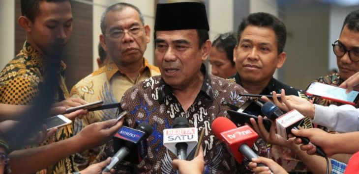 Fadli Zon Heran Dana Haji untuk Perkuat Rupiah: Rela Dana Meraka Dipakai?
