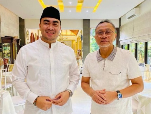 DPP PAN Pilih Usung Kader Sendiri untuk Pilwako Pekanbaru