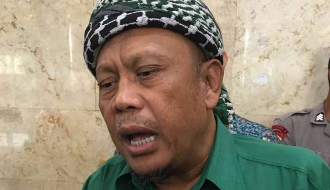 Habib Rizieq akan Istikharah untuk Pulang Ke Tanah Air