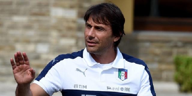 Ancelotti: Spirit Conte akan bagus untuk Chelsea