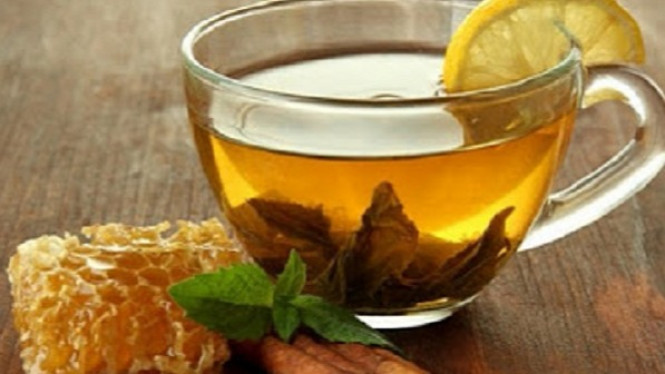 Turunkan Berat Badan dengan Lemon, Kayu Manis dan Madu