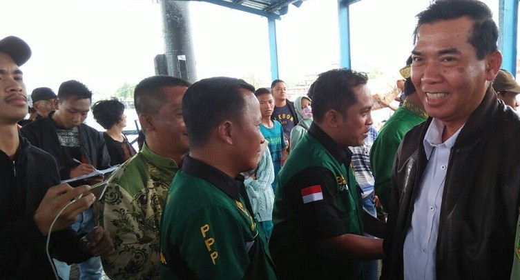 Begini Sosok Firdaus Dimata Tokoh Masyarakat Kepulauan Meranti