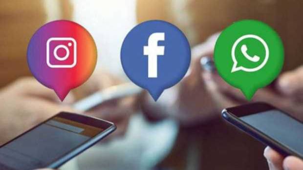Berikut Penjelasan Facebook, Instagram dan WhatsApp yang Tak Bisa Diakses