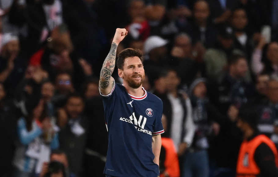 Messi Dipanggil Timnas Argentina Bikin Kesal Bos PSG