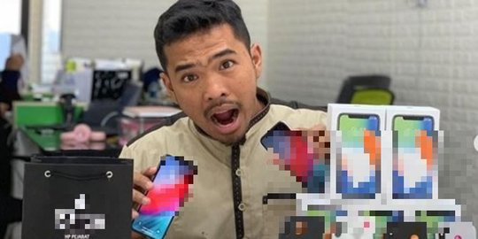 Diamankan Bea Cukai, Putra Siregar Merasa Dijebak Persaingan Bisnis