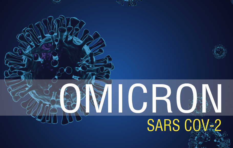 Penderita Omicron Bertambah, Pasien Baru Tiba dari Amerika Selatan dan Inggris