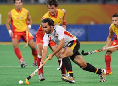 KONI Riau Berharap Kepada Cabor Hoki