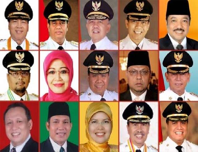 Ini Sosok yang Diinginkan Masyakat untuk Jadi Gubernur Riau