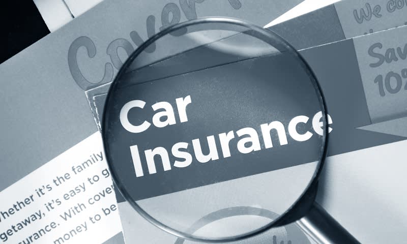 Asuransi Mobil Tanpa Survei? Harus Perhatikan 4 Hal Ini