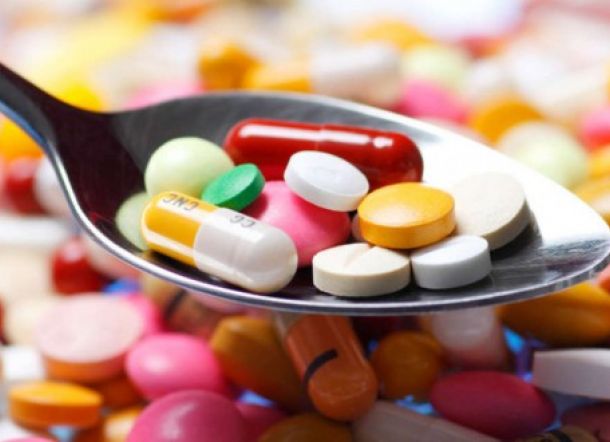 Jantung Berdebar Debar Setelah Minum Obat Seputar Minuman