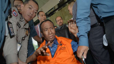 Dua Koruptor E-KTP Dihukum Lebih Berat Jadi 15 Tahun