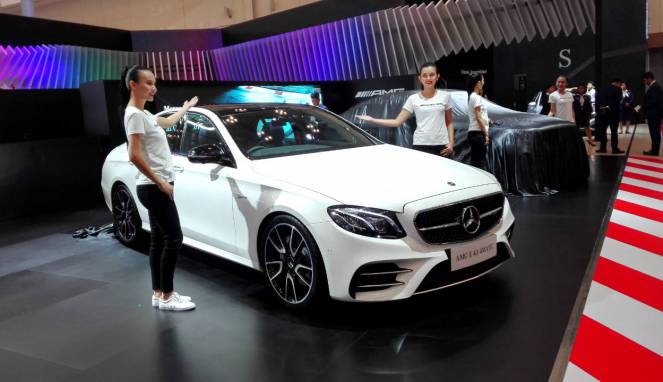 Gaikindo: Pajak Sedan Tetap Tinggi, Indonesia Bisa Celaka