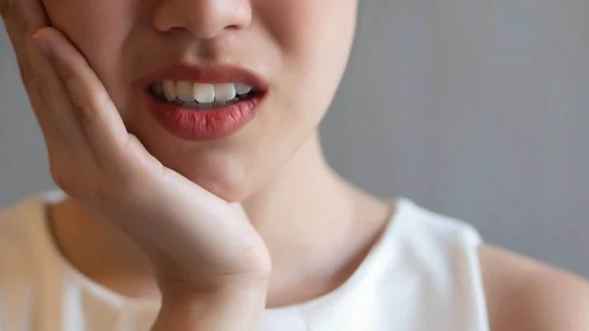 Sepuluh Kebiasaan yang Dapat Merusak Gigi