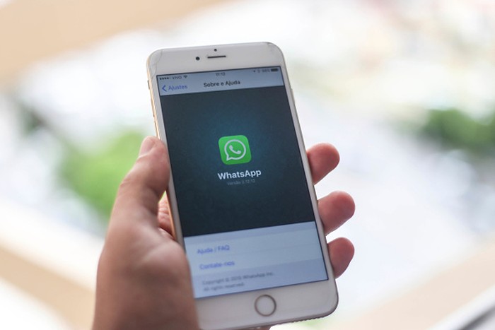 Bos WhatsApp Pilih Pakai Android, Ini Alasannya