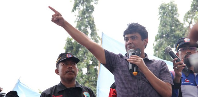 Presiden KSPI  : Pembungkaman Terhadap Rizal Ramli Ancaman Demokrasi