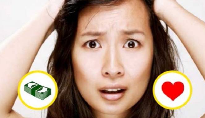 5 Rasa Takut yang Selalu Dipikirkan Wanita