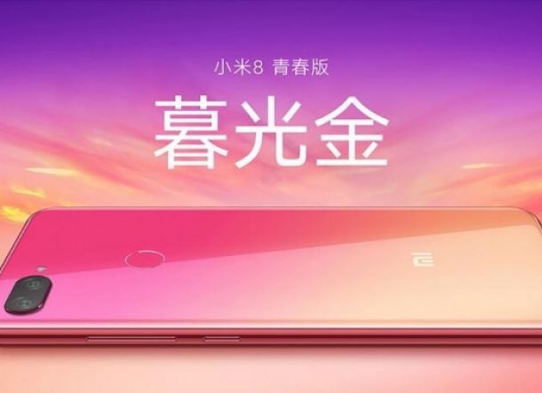 Siap-siap, Tak Lama Lagi, Xiaomi Mi 8X Resmi Meluncur