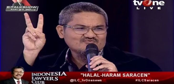 Polisi Percepat Berkas Jonru sampai ke Kejakasaan, Ada Apa?