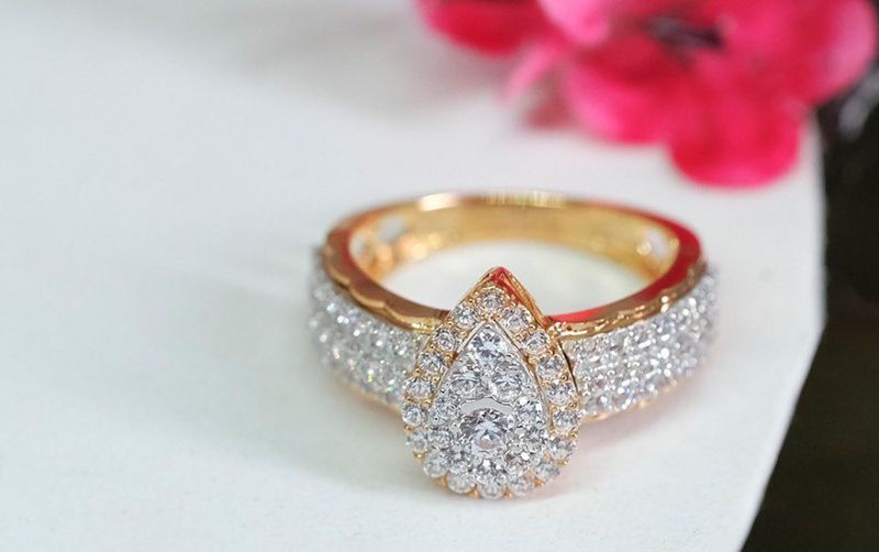 Lima Tips Memilih Perhiasan Emas agar Tak Kecewa