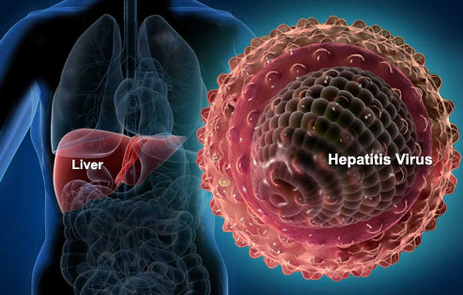 Warga Diminta Segera Melapor jika Muncul Gejala Awal Hepatitis Akut
