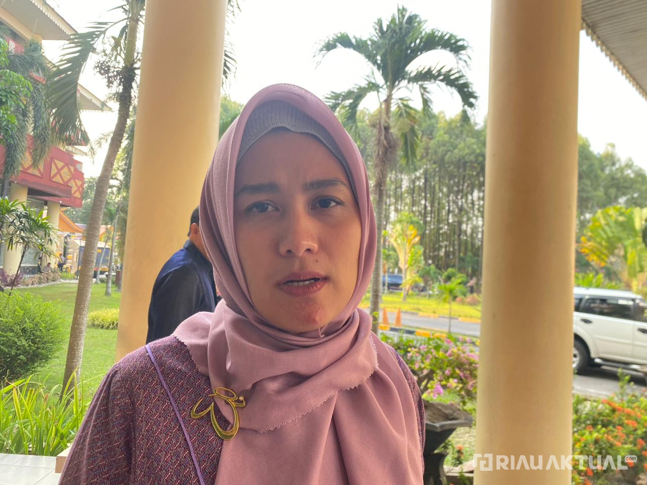 Diskusikan Rekrutmen Guru PPPK, Komisi V DPRD Riau Akan Datangi Ditjen GTK