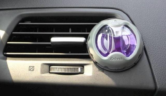 Laku Tidaknya Mobil di China Bukan dari Mesin, Tapi Baunya