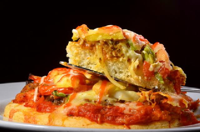 Segera Nikmati Pizza Carnaval Hotel ibis Pekanbaru