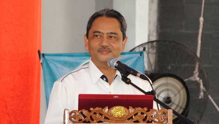 Korupsi Dispora Riau, Sekdaprov Siap Bersaksi di Pengadilan