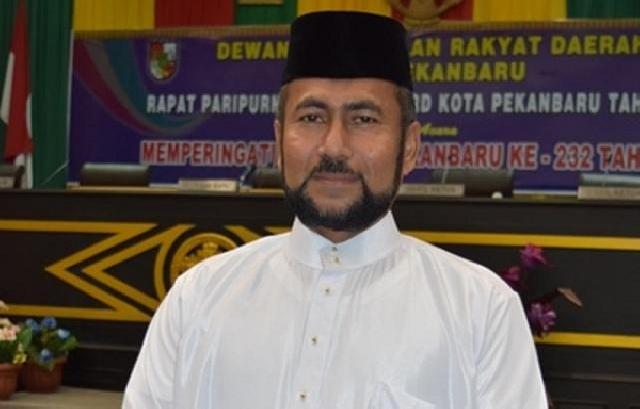 Fatullah : Saat ini Marak Pungutan SPP