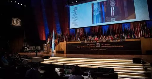 Keren! Indonesia Terpilih Jadi Anggota Dewan Eksekutif UNESCO
