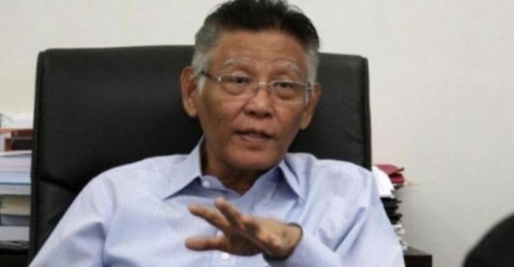 Prof. Romli Tak Yakin Sambo Bakal Dihukum Mati