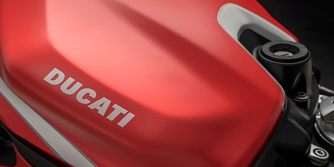 Gandeng Pabrikan India, Ducati Berencana Produksi Motor Murah..