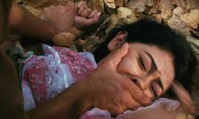 Nafsu Memuncak, Ayah Setubuhi Anak Tiri Usia 7 Tahun di Kamar Mandi