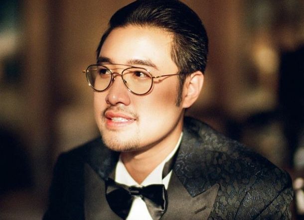 Ditangkap Pakai Kokain, Richard Muljadi Adalah Cucu Wanita Terkaya di Indonesia