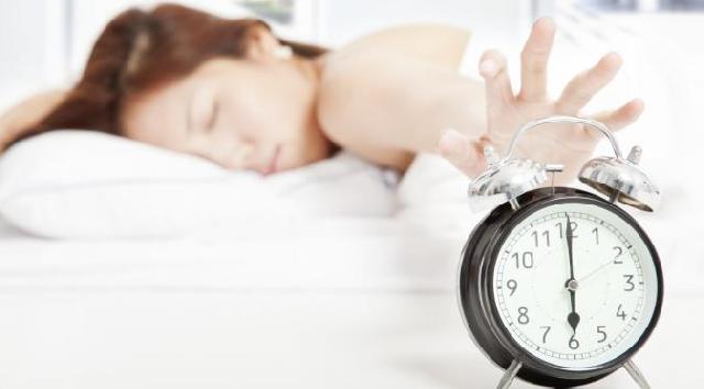 7 Motif Agar Anda Bersemangat Bangun Pagi
