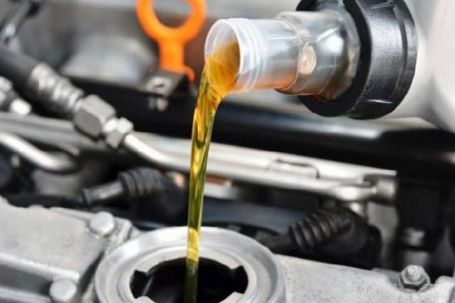 Alasan kenapa ganti oli secara rutin penting