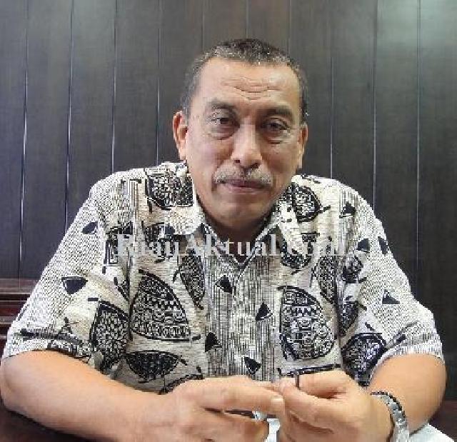 Mantan Anggota DPRD Pekanbaru, Laporkan Tiga Oknum PNS Pekanbaru ke Polda Riau