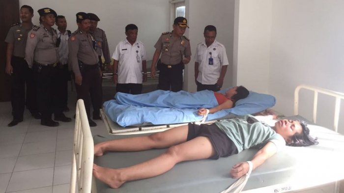 Bagaimana Pil PCC Ciptakan Puluhan Korban Seperti 'Zombie' di Kendari?