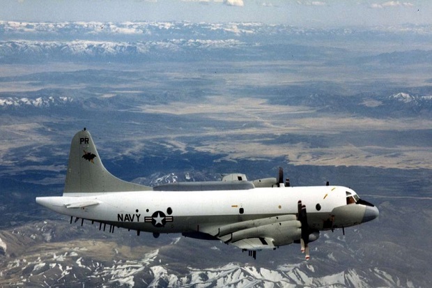 Alasan Jet Tempur Rusia Cegat Pesawat AS dalam Jarak 1,5 Meter