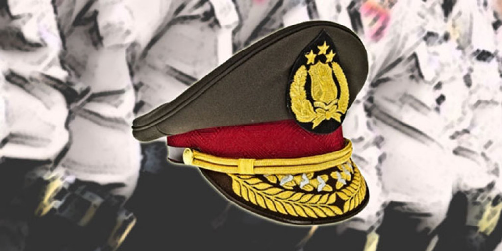 Propam Polda Riau Jatuhi Sanksi 2 Tahun Penundaan Naik Pangkat ke Brigadir IDR