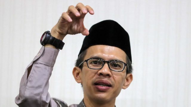 Ganjar Diprediksi Bakal Gandeng Cawapres dari Kelompok Islam