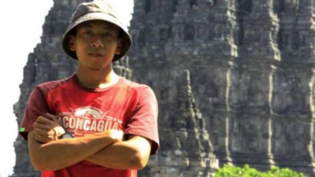 Atlet Paralayang Nasional Jatuh dari Ketinggian 200 Meter di Atap Rumah Warga