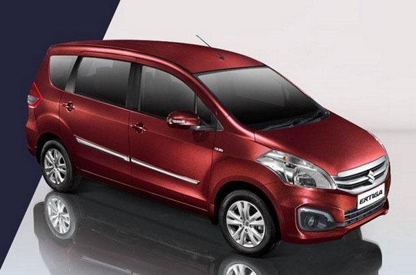 Suzuki Siapkan Pesaing Xpander dan Wuling, Mobil Apa Itu?
