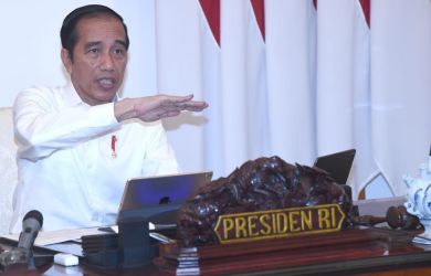 PDIP Sudah Tak Bisa Terima Sikap Jokowi: Pak Presiden, Anda Harus Batalkan Kenaikan BPJS!