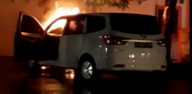 Mobil Wuling Terbakar: Pemilik Protes Tuntut Ganti Rugi