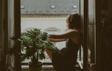 Zodiak-zodiak Ini Malah Lebih Suka untuk Tinggal Sendiri